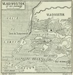 План города Владивосток, 1912 год