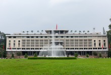 Хошимин (Ho Chi Minh City, Vietnam)-1