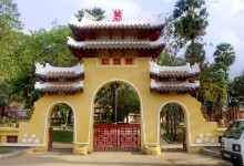 Хошимин (Ho Chi Minh City, Vietnam)-3