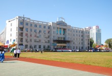 Харбин (Harbin, China)-4