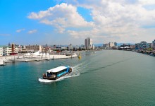 Пхохан (Pohang, South Korea)-2