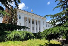 Цхинвал (Tskhinvali, South Ossetia)-4