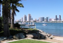 Сан-Диего (San Diego, United States)-2