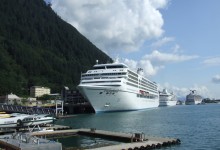 Джуно (Juneau, United States)-1