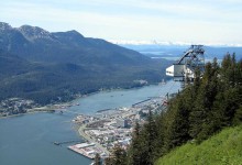 Джуно (Juneau, United States)-3