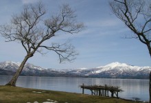 Акита (Akita, Japan)-4