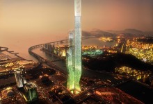 Пусан (Busan, South Korea)-2