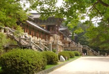 Пусан (Busan, South Korea)-3