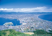 Хакодатэ (Hakodate, Japan)-1