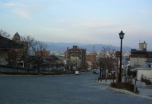 Хакодатэ (Hakodate, Japan)-3