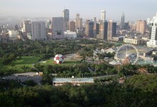 Далянь (Dalian, China)-1