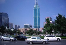 Далянь (Dalian, China)-3