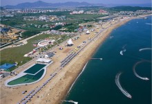 Далянь (Dalian, China)-4