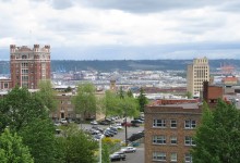 Такома (Tacoma, United States)-2