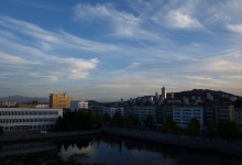 Вонсан (Wonsan, North Korea)-2