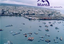 Манта (San Pablo de Manta, Ecuador)-1