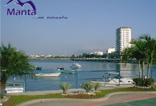 Манта (San Pablo de Manta, Ecuador)-3