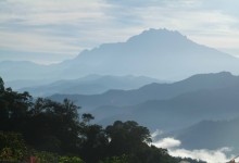 Кота-Кинабалу (Kota Kinabalu, Malaysia)-4