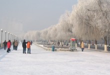 Яньбянь-Корейский автономный округ (ЯКАО) (Yanbian Korean Autonomous Prefecture, China)-2