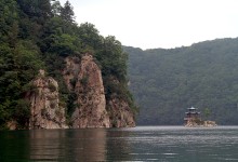 Яньбянь-Корейский автономный округ (ЯКАО) (Yanbian Korean Autonomous Prefecture, China)-3