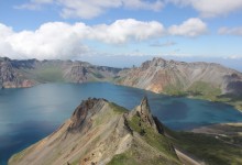 Яньбянь-Корейский автономный округ (ЯКАО) (Yanbian Korean Autonomous Prefecture, China)-4
