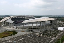 Инчхон (Incheon, South Korea)-2