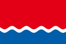 Флаг Амурская область