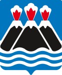Герб Камчатская область