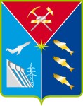 Герб Магаданская область