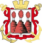 Герб Петропавловск-Камчатский