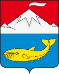 Герб Усть-Камчатский район