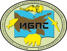 Флаг Институт биологических проблем Севера