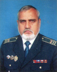 Ляпустин Сергей Николаевич