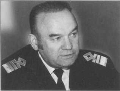 Вячеслав Иванович Седых