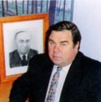 Каминский Юрий Валентинович
