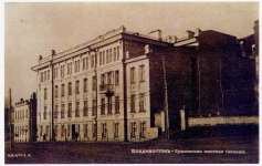 Пушкинская женская гимназия